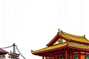 像素恋人封面，像素城市与对话框